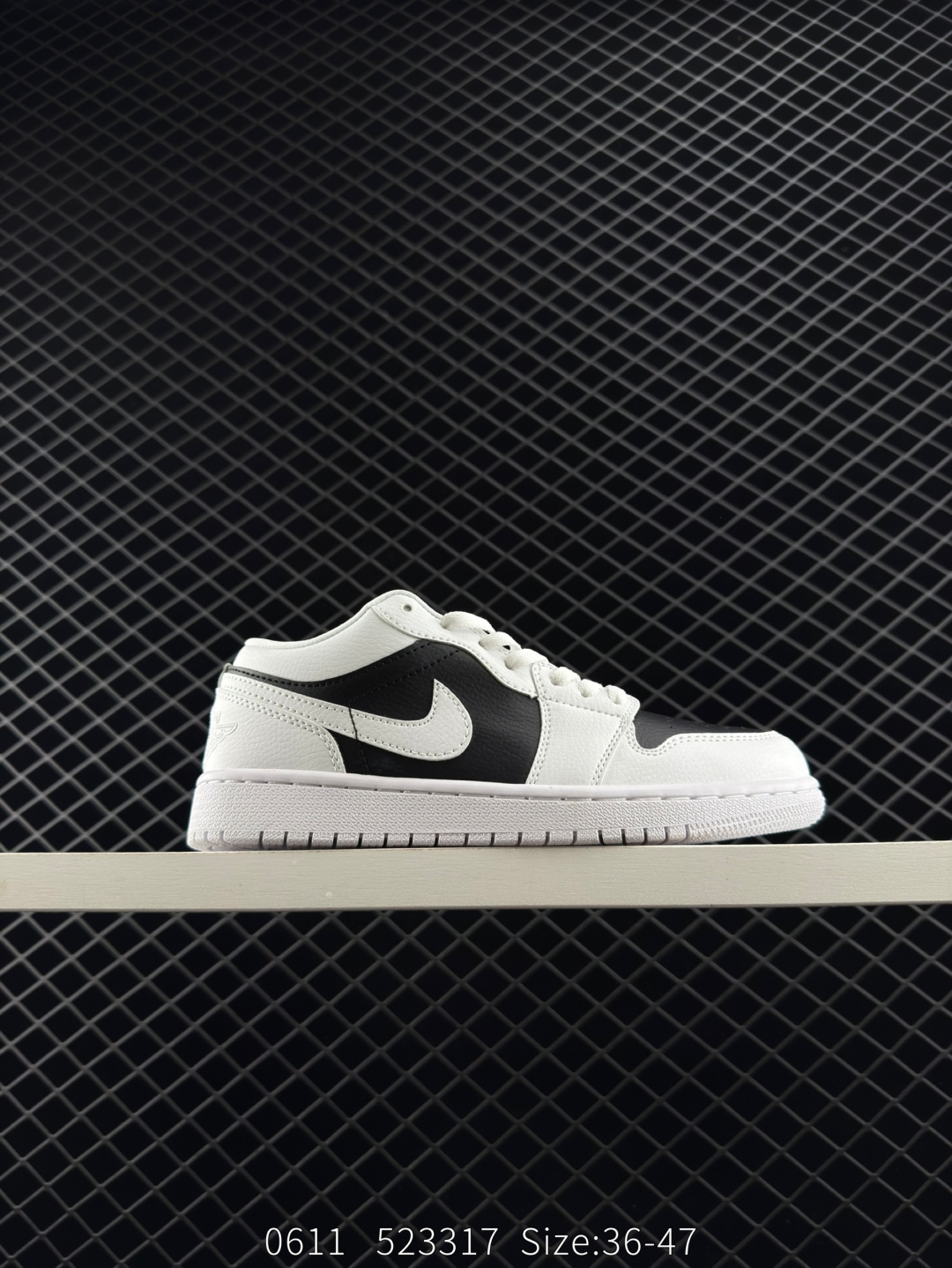 Nike Air Jordan 1 Low AJ1